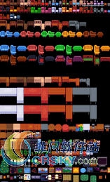 星露谷物语现代城市风格家具MOD v2.35