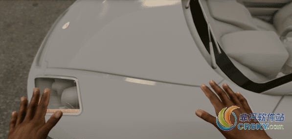 看门狗2第一人称MOD v2.65