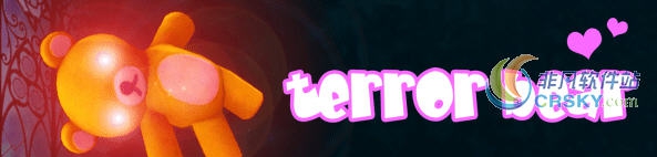 噬血代码泰迪熊武器MOD v1.86