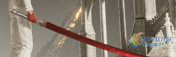 噬血代码合金装备千鹤村雨武器MOD v1.67