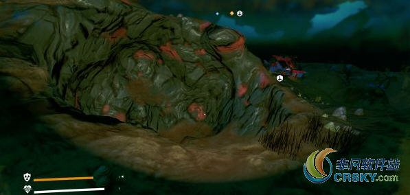 无人深空手电筒增强MOD v2.11