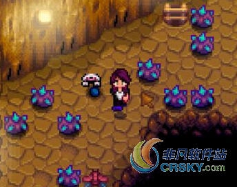 星露谷物语战斗无人机MOD v2.14