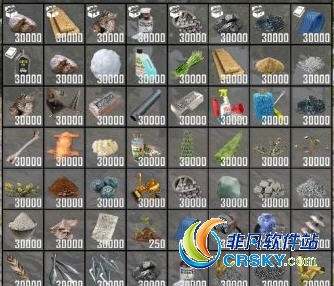 七日杀物品堆叠上限提高MOD v1.56