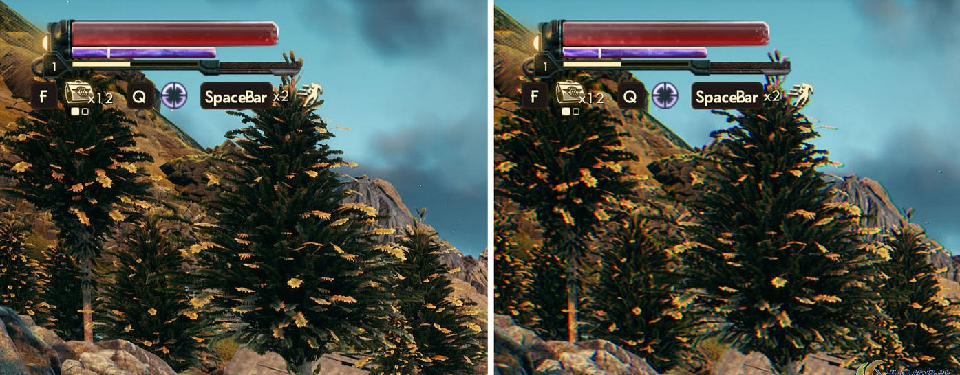 天外世界移除色差MOD v2.17