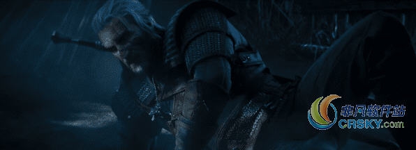 巫师3燕子药剂抵抗流血MOD v1.33