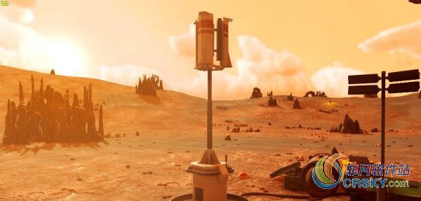 无人深空移除视角缩放MOD v1.17