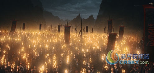 全面战争三国增加事件发生概率MOD v1.67