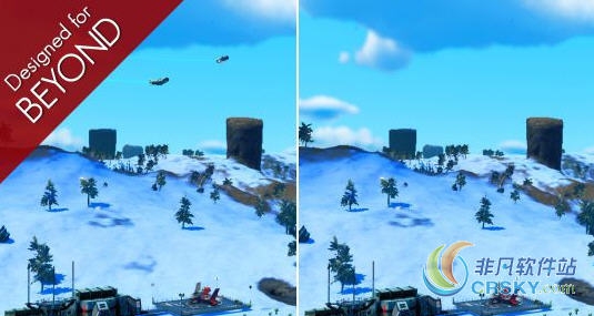 无人深空减少星球AI飞船MOD v2.45