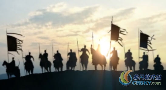 全面战争三国更好的AI配兵MOD v2.09