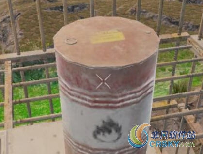 七日杀燃烧筒配方MOD v2.57