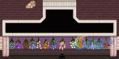 星露谷物语悬挂式花朵家具MOD v1.95