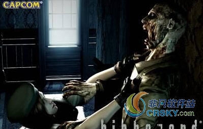 生化危机2重制版高难度模式MOD v1.96