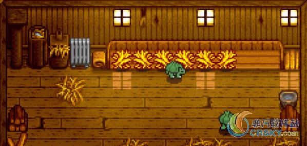 星露谷物语妙蛙种子恐龙蛋MOD v2.26