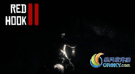 荒野大镖客2脚本钩子RedHook2 v1.48