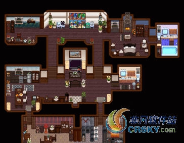 星露谷物语樱桃房屋MOD v1.76