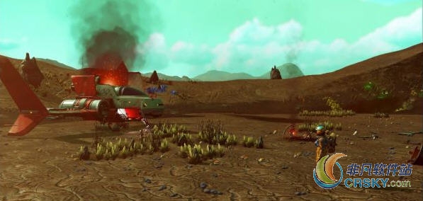 无人深空删除教程任务MOD v1.57