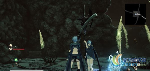 噬血代码更紧身的帝国服装MOD v2.12