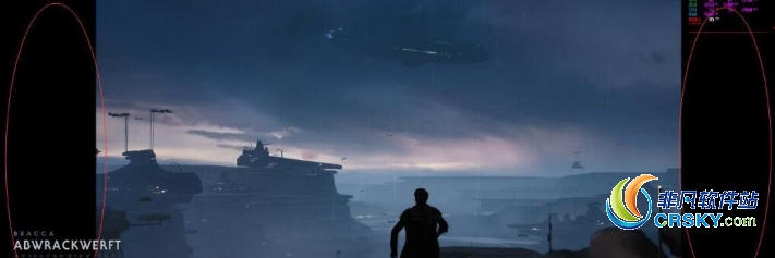 星球大战绝地陨落的武士团消除动画黑边MOD v2.33