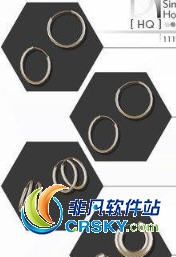 模拟人生4简洁女款耳环MOD v1.27