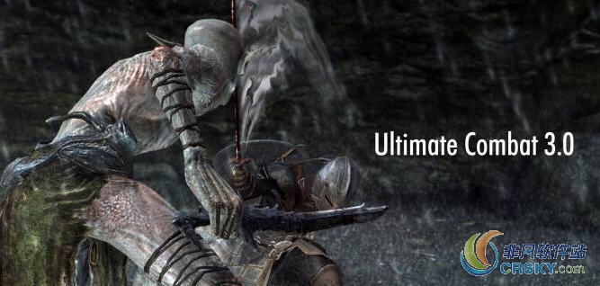 上古卷轴5终极战斗MOD v1.65