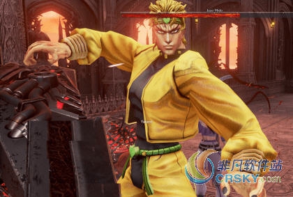 噬血代码DIO米多MOD v1.72