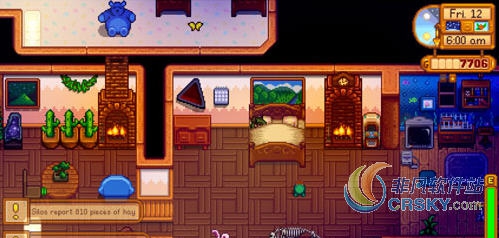 星露谷物语超级通知功能MOD v1.22