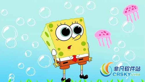 饥荒海绵宝宝的鞋子MOD v1.58