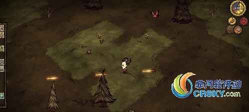 饥荒生物指示器MOD v2.35