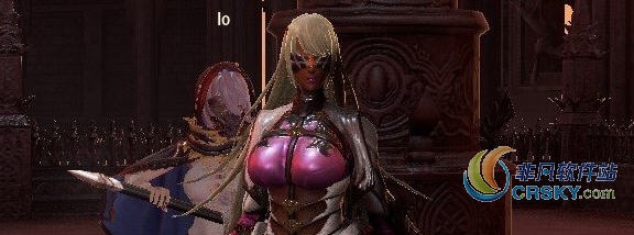 噬血代码Blade Bearer的服装MOD v1.45