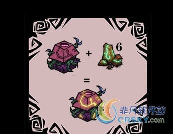 饥荒钢铁领主充能MOD v1.91