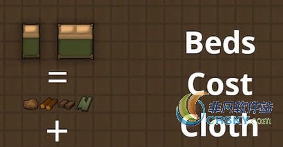 环世界床单MOD v2.53