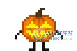 星露谷物语南瓜灯和圣诞树宠物外观MOD v2.07