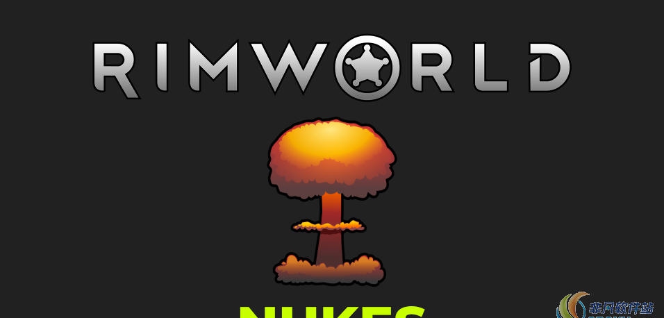 边缘世界更多核武器MOD v1.04