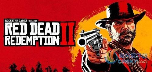 荒野大镖客2百分百完美存档MOD v2.66