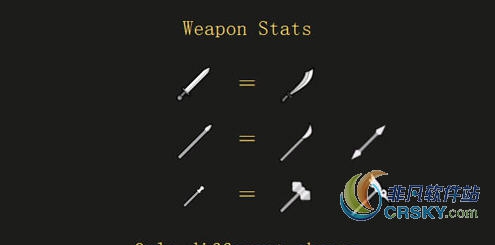 边缘世界简单的近战武器MOD v2.46