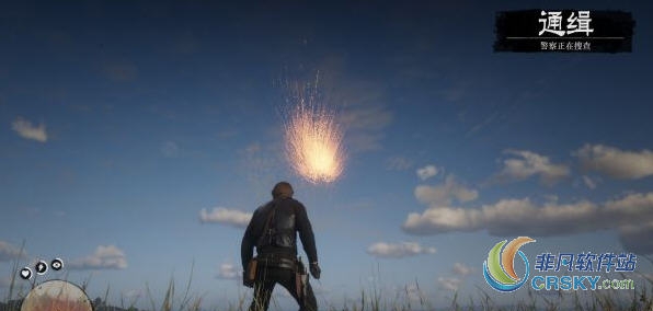 荒野大镖客2心灵移动爆炸MOD v1.64