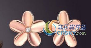 模拟人生4精致花瓣耳环MOD v2.26