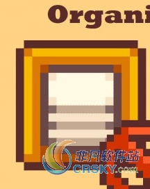 星露谷物语整理背包和储物箱快捷键MOD v1.73