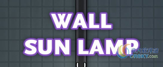 环世界两种壁灯MOD v2.42