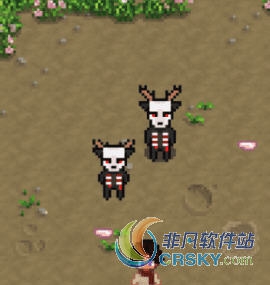 星露谷物语雪怪温迪戈MOD v1.97