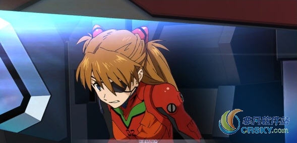 SD高达G世纪火线纵横明日香人物MOD v2.61