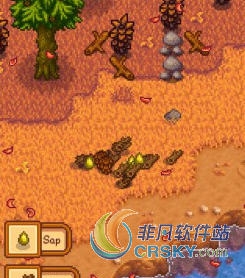 星露谷物语增加自动拾取范围MOD v2.65