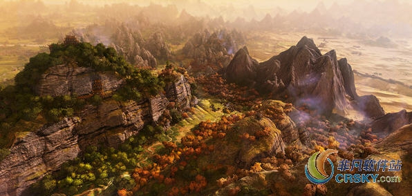 全面战争三国添加更多的官职槽MOD v2.29