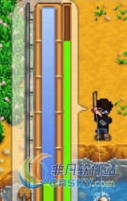 星露谷物语简单钓鱼模组MOD v1.79