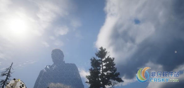 荒野大镖客2隐身MOD v1.86