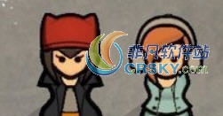 环世界冬季帽子MOD v1.6