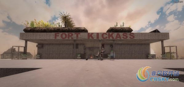 七日杀更好的消音器MOD v1.82