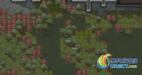 环世界宠物黄瓜​​​​​​​MOD v2.54