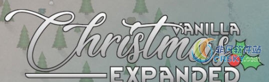 环世界圣诞扩展MOD v1.15