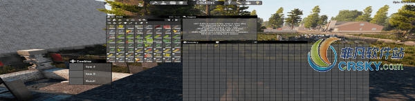 七日杀子弹不会破坏方块MOD v1.89